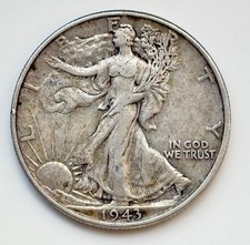 Dollar half dollar gebraucht kaufen  Mehring