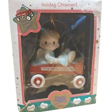 Precious moments radio for sale  Wayne