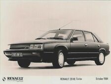Renault turbo 1984 for sale  UK