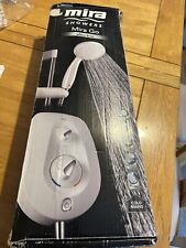 Mira electric shower for sale  HASTINGS