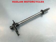 Suzuki gsxr600 gsxr750 for sale  DONCASTER