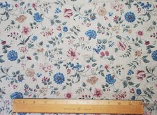 Vintage cranston floral for sale  Eugene