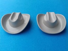 Playmobil western chapeaux d'occasion Playmobil western chapeaux d'occasion  Montrottier