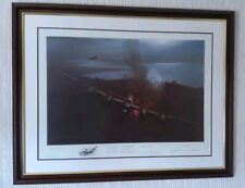 Rare dambusters prints for sale  HARWICH