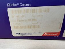 Kinetex hplc column for sale  SITTINGBOURNE