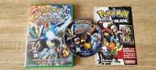Pokémon dvd kyurem d'occasion  Saintes