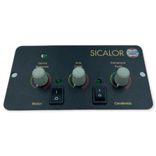 Sicalor centralina regolazione usato  Italia