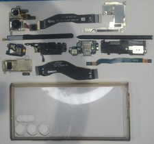 Ricambi samsung galaxy usato  Villafranca Sicula