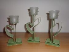 Partylite teelicht votivkerzen gebraucht kaufen  Manching