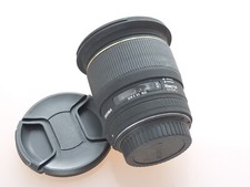 Sigma bjektiv canon gebraucht kaufen  Aschersleben