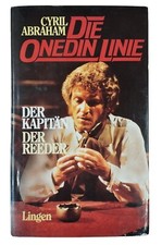 Cyril abraham kapitän gebraucht kaufen Cyril abraham kapitän gebraucht kaufen  Altenburg