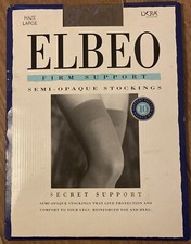 Elbeo firm secret for sale  PETERBOROUGH