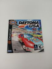 Daytona usa manual for sale  Imperial Beach