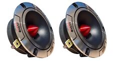 Coppia tweeter audio usato  Bagheria