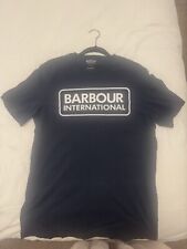 Barbour shirt medium for sale  MIDDLESBROUGH