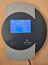 solarlog pm gebraucht kaufen solarlog pm gebraucht kaufen Windorf