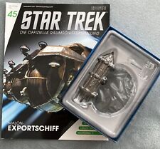 Star trek malon gebraucht kaufen  Berlin