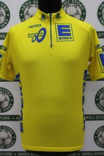 Maglia ciclismo alex usato  Afragola