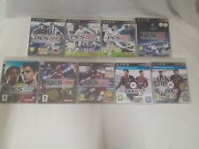Giochi ps3 fifa usato  Napoli