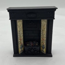 Dolls house fireplace for sale  BILLERICAY