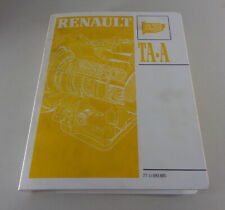 Werkstatthandbuch renault clio gebraucht kaufen  Jever