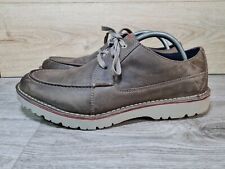 Mens clarks vargo for sale  OSWESTRY