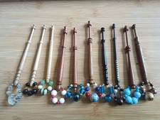 Wood lace making for sale  DEREHAM