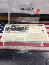 Han classic 1935 for sale  Hudson
