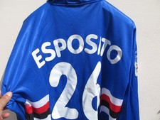 Maglia shirt camiseta usato  Santa Maria Capua Vetere