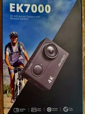 Akaso 7000 wifi for sale  Germantown