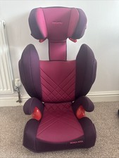 Recaro monza nova for sale  COVENTRY