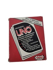 Amigo spiele uno gebraucht kaufen  Memmingen