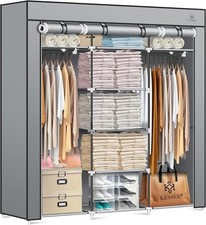 Kesser stoffschrank stabil gebraucht kaufen  Postmünster