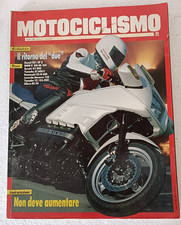 Motociclismo 1990 ducati usato  Perugia