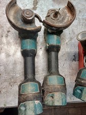 Makita dga511 akku gebraucht kaufen  Morbach