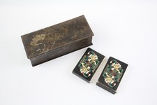 bridge box for sale  LEEDS