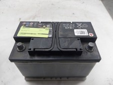 AKUMULATOR BATTERY 75AHAGM / 5T0915105B na sprzedaż AKUMULATOR BATTERY 75AHAGM / 5T0915105B na sprzedaż  Wysyłka do Poland