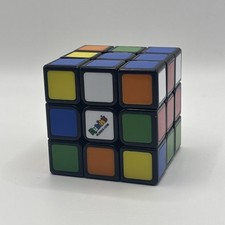 Riginal rubik cube gebraucht kaufen  Pegnitz