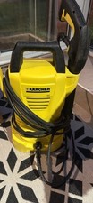 Pressure washer karcher for sale  LEEDS