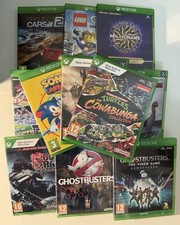 Xbox one series for sale Xbox one series for sale  BOLTON
