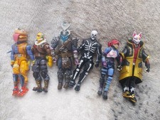 Fortnite character articulated for sale  SWANAGE