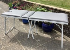 Therapy couch for sale  CRAWLEY