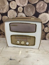 Decca tp22 vintage for sale  STEVENAGE