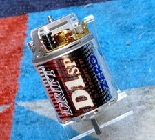 Motor de controle remoto escovado Yokomo Zero D1 Sports 19t comprar usado  Enviando para Brazil