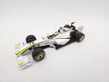 Caixa Brawn Gp Bgp 001 Rubens Barrichello #23 2009 1/43 MINICHAMPS F1 Formula 1# comprar usado  Enviando para Brazil