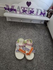 Size girls multicoloured for sale  WARRINGTON