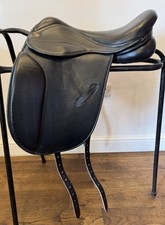Saddle company verona for sale  TYN-Y-GONGL