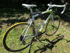 Raleigh airlite 400 for sale  BRACKNELL