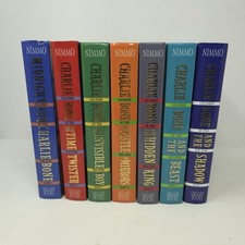 Charlie bone books for sale  Shawnee