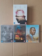 True detective complete for sale  GOUROCK